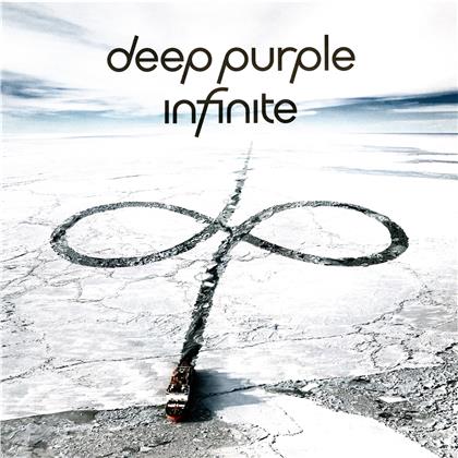 Deep Purple - Infinite (2020 Reissue, Ear Music, 2 LPs)