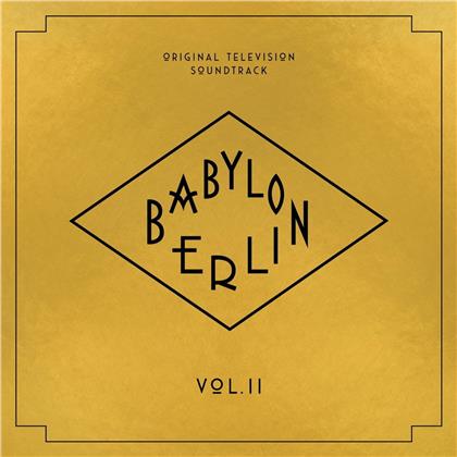 Babylon Berlin Vol. 2 - OST - TV Series