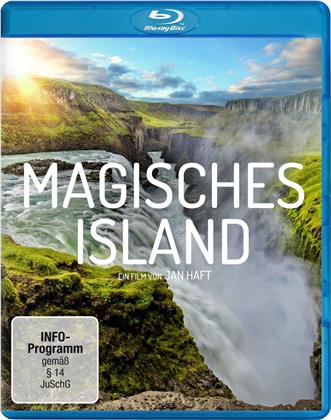 Magisches Island (2019)