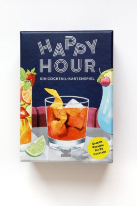 Happy Hour (Spiel)