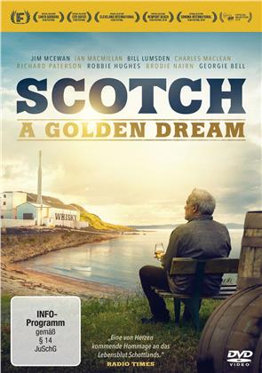 Scotch - A Golden Dream (2019)