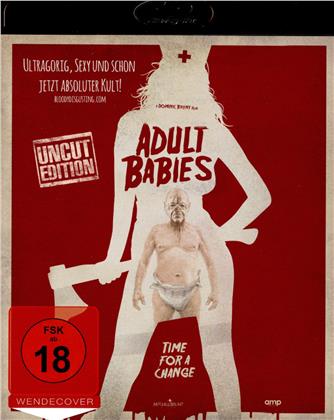 Adult Babies (2017)