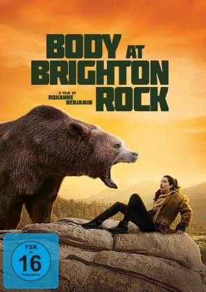 Body at Brighton Rock (2019)