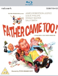 Movie - Father Came Too!