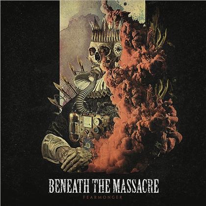 Beneath The Massacre - Fearmonger (2 LPs)