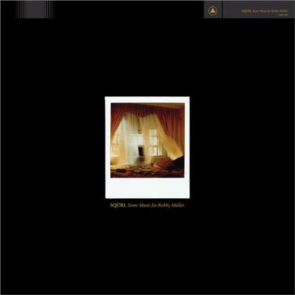 Squrl (Jim Jarmush) - Some Music For Robby Muller (Gold Vinyl, LP)