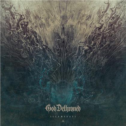 God Dethroned - Illuminati (LP)
