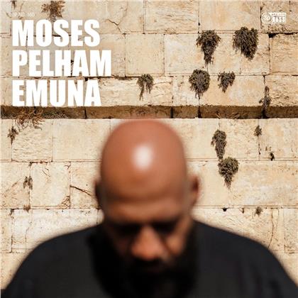 Moses Pelham - Emuna
