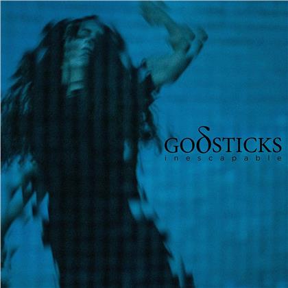 Godsticks - Inescapable (LP)