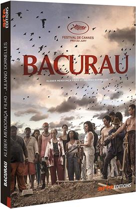 Bacurau (2019) (Arte Éditions)