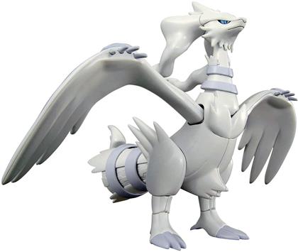 Pokepla - Reshiram (N°13) - Pokemon - 8 cm