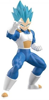 Entry Grade Kit - Super Saiyan God SS Vegeta - Dragon Ball Super