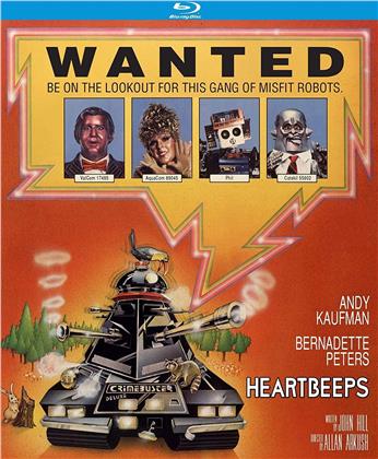 Heartbeeps (1981)