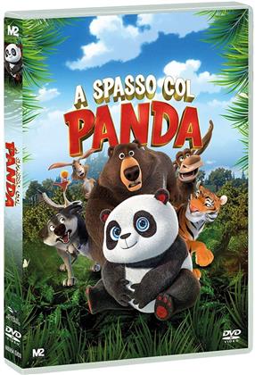 A spasso col panda (2019)