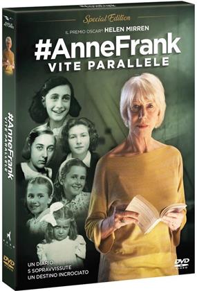 #Anne Frank - Vite parallele (2019) (Special Edition)