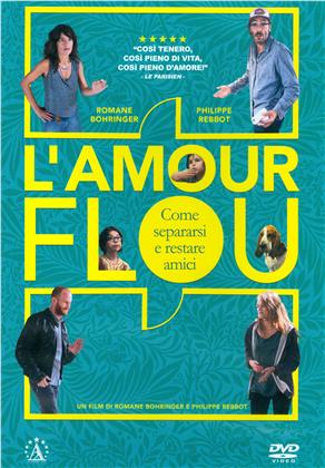 L'amour flou - Come separarsi e restare amici (2018)