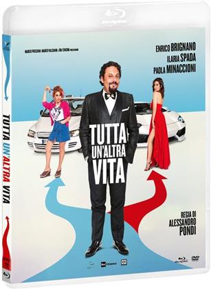 Tutta un'altra vita (2019) (Blu-ray + DVD)