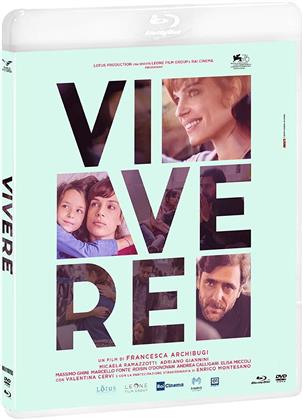 Vivere (2019) (Blu-ray + DVD)