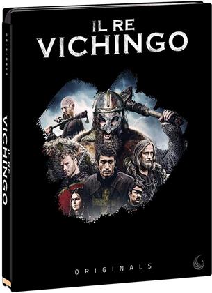 Il re Vichingo (2018) (Originals, Blu-ray + DVD)