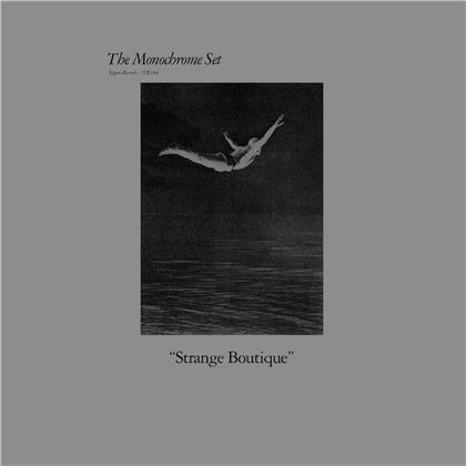 The Monochrome Set - Strange Boutique (2020 Reissue, Tapete, LP)