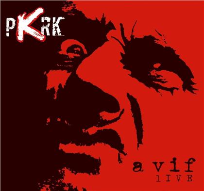 PKRK - A Vif