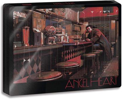 Angel Heart (1987) (Limited Edition, Steelbook, 4K Ultra HD + Blu-ray)
