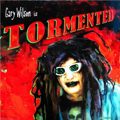 Gary Wilson - Tormented