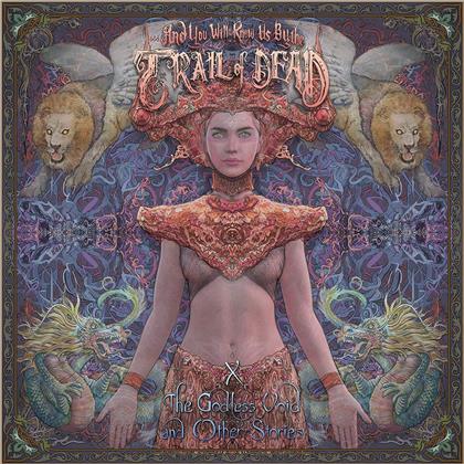 And You Will Know Us By The Trail Of Dead - X: The Godless Void And Other Stories (LP)