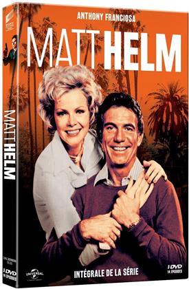 Matt Helm - Intégrale de la série (4 DVDs)