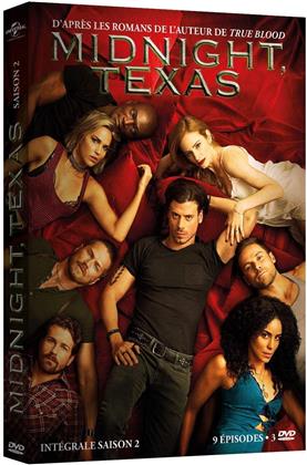 Midnight Texas - Saison 2 (3 DVD)