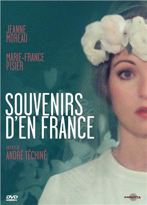 Souvenirs d'en France (1975)
