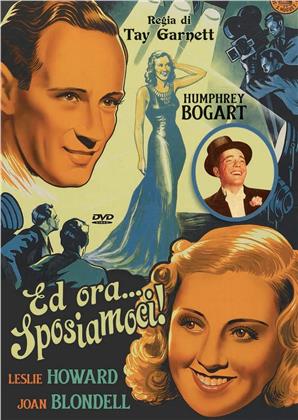 Ed ora... sposiamoci (1937) (n/b)