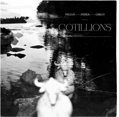 William Patrick Corgan (Billy Corgan, Smashing Pumpkins) - Cotillions
