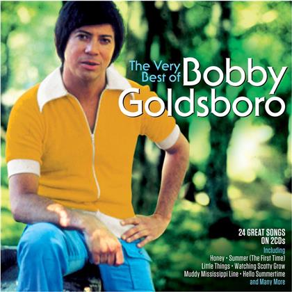 Bobby Goldsboro Artists Cede Com
