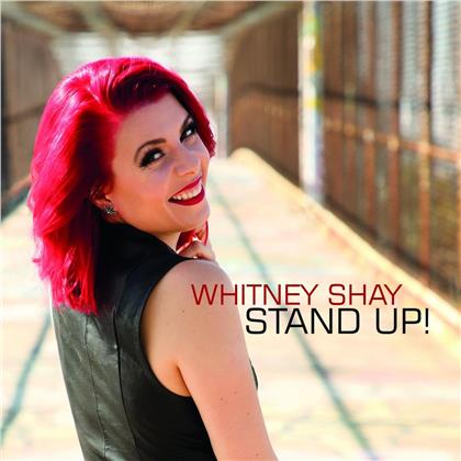 Whitney Shay - Stand Up
