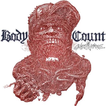 Body Count (Ice-T) - Carnivore (Limited Boxset, 2 CDs)