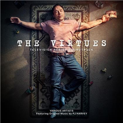 The Virtues - OST (LP)