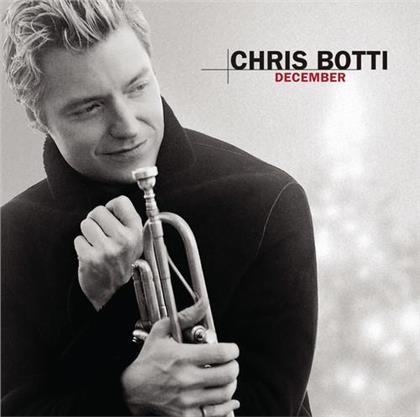 Chris Botti - December (2006 Release)