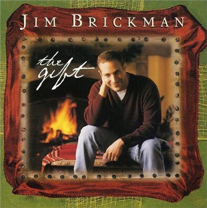Jim Brickman - Gift (2008 Release)