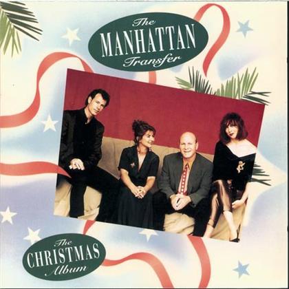 Manhattan Transfer - Christmas Album