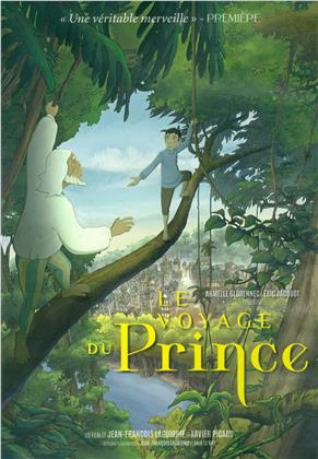 Le voyage du Prince (2019)
