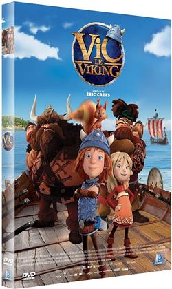 Vic le Viking (2019)