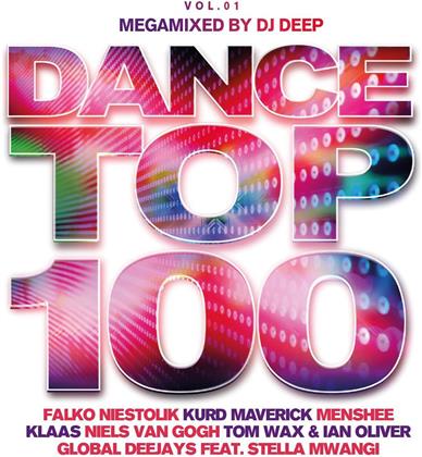 Dance Top 100 Vol. 1 (2 CDs)