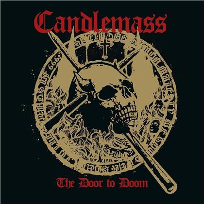 Candlemass - Door To Doom (Nachfolgeversion)