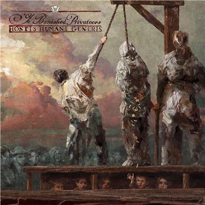 Ye Banished Privateers - Hostos Humani Generis