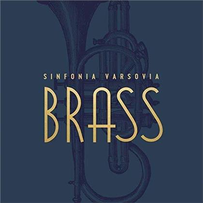 Sinfonia Varsovia - Brass