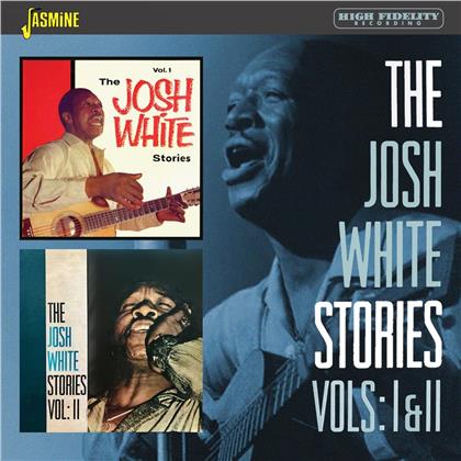 Josh White - Josh White Stories