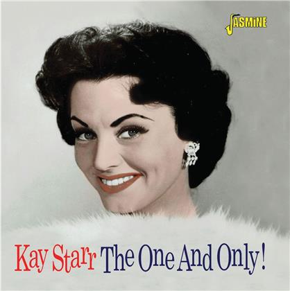 Kay Starr - One And Only!