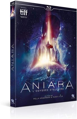 Aniara - L'odyssée stellaire (2018)
