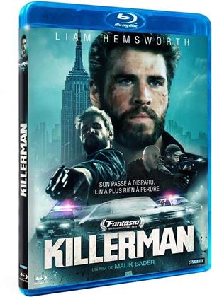 Killerman (2019)